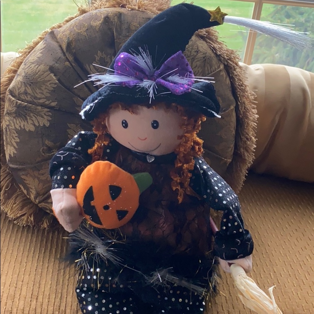 Halloween 🎃 Decor